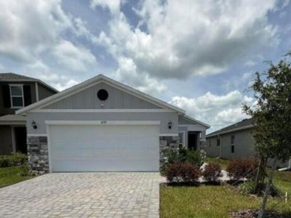 3739 Grappler Circle SE , Palm Bay, FL 32909