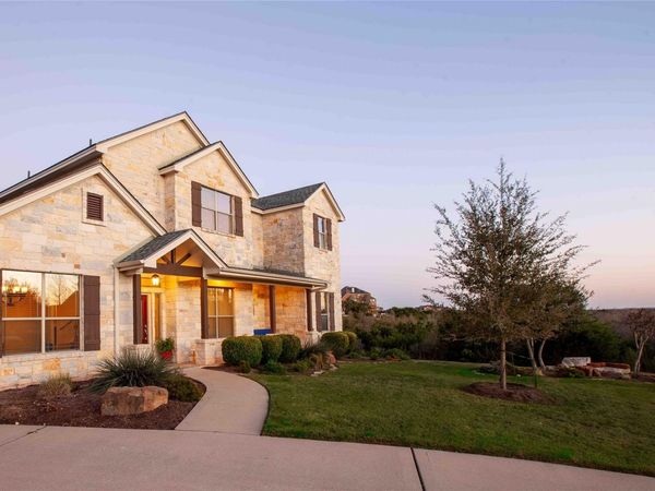 1432 Tom Sawyer RD, Dripping Springs, TX 78620