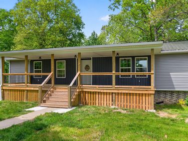 739 Grace Loop Road, Mt Vernon, KY 40456