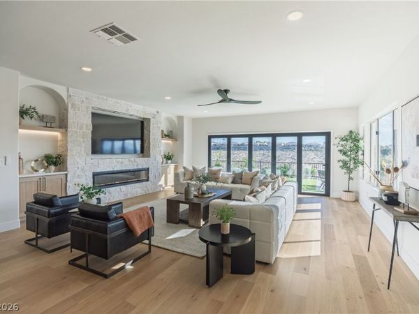 2567 Evening Sky Drive , Henderson, NV 89052