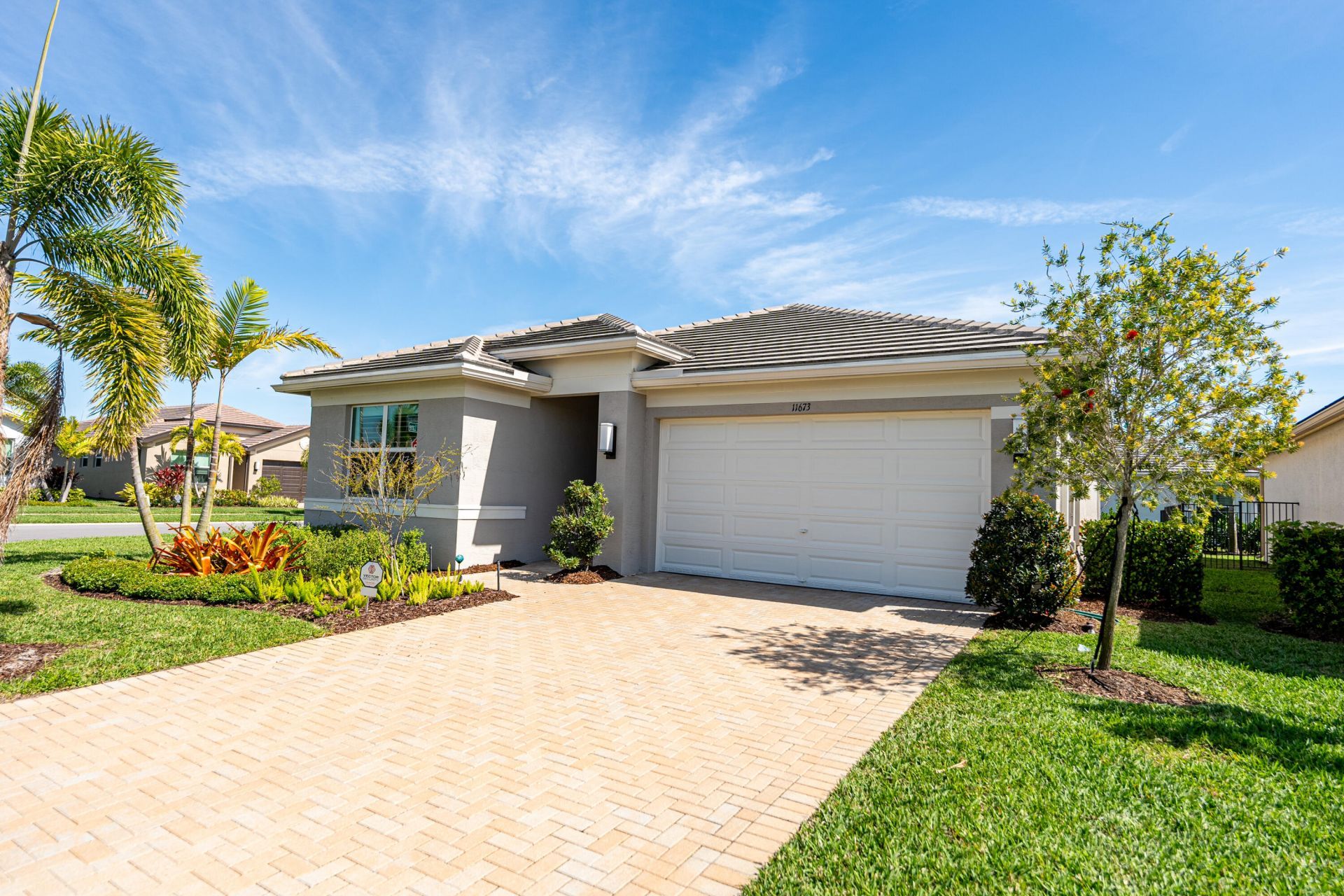 11673 SW Oceanus Boulevard, Port Saint Lucie, FL 34987 Photo