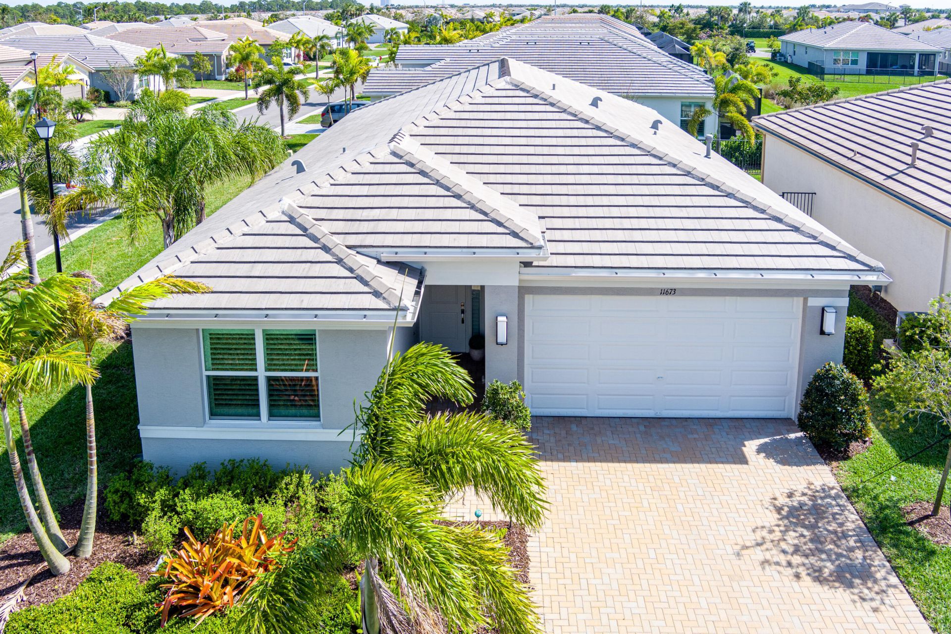 11673 SW Oceanus Boulevard, Port Saint Lucie, FL 34987 Photo