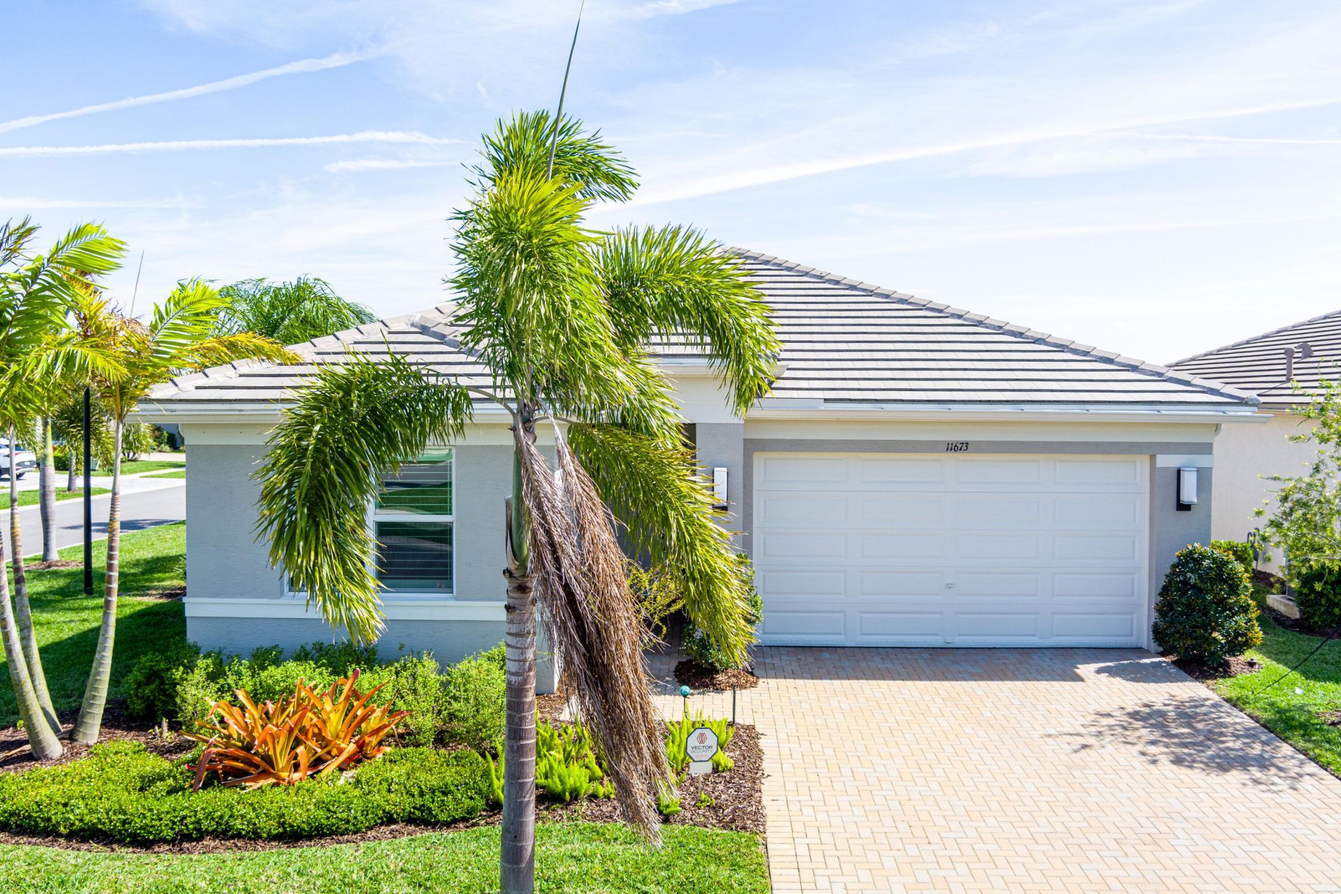 11673 SW Oceanus Boulevard, Port Saint Lucie, FL 34987 Photo