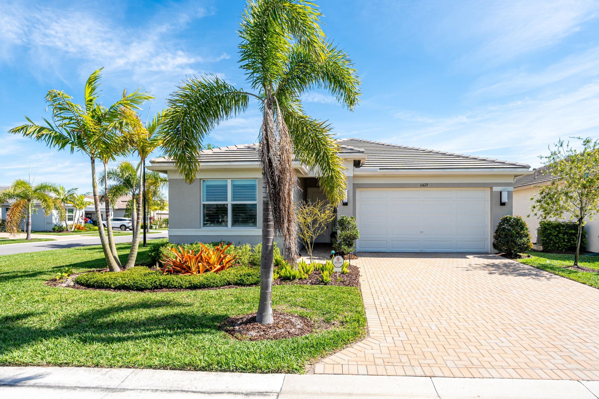 11673 SW Oceanus Boulevard, Port Saint Lucie, FL 34987 Photo