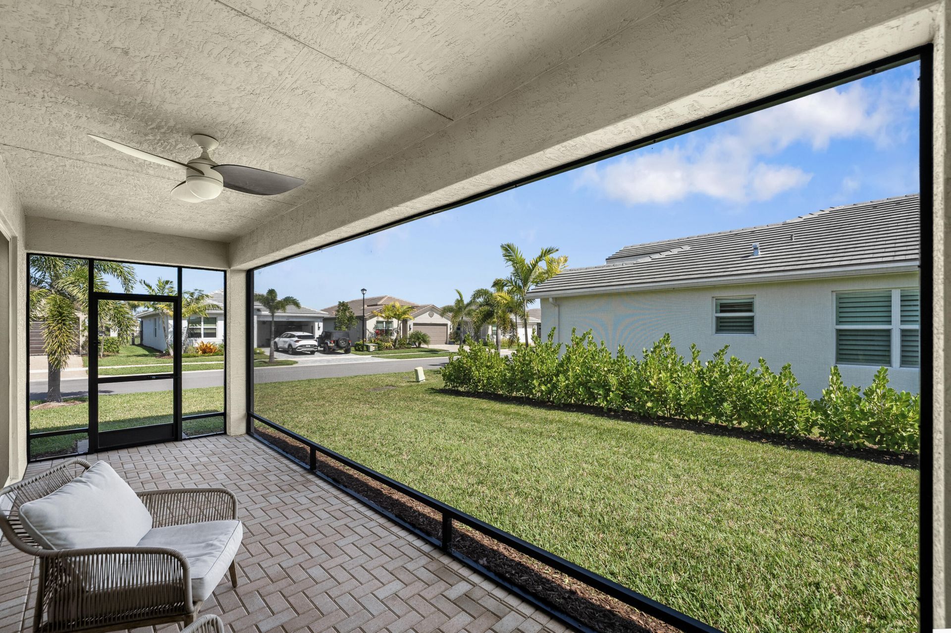 11673 SW Oceanus Boulevard, Port Saint Lucie, FL 34987 Photo