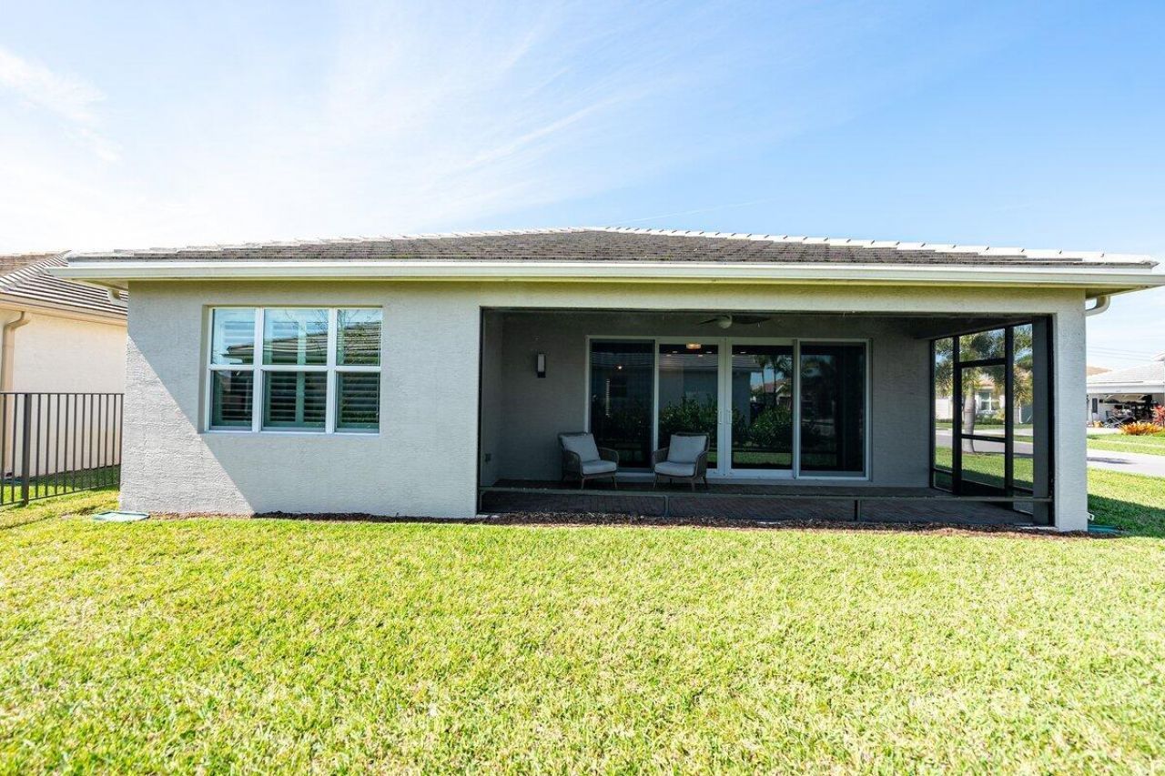 11673 SW Oceanus Boulevard, Port Saint Lucie, FL 34987 Photo