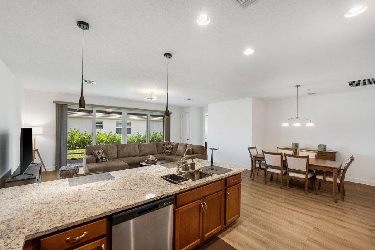 11673 SW Oceanus Boulevard, Port Saint Lucie, FL 34987 Photo
