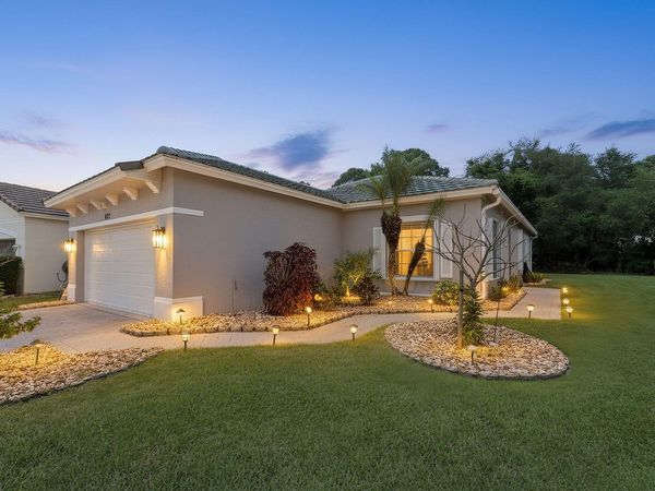 612 SW Indian Key Drive, Port St. Lucie, FL 34986