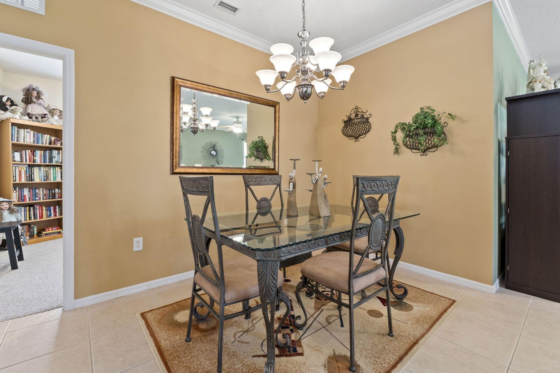 612 SW Indian Key Drive, Port Saint Lucie, FL 34986 Photo
