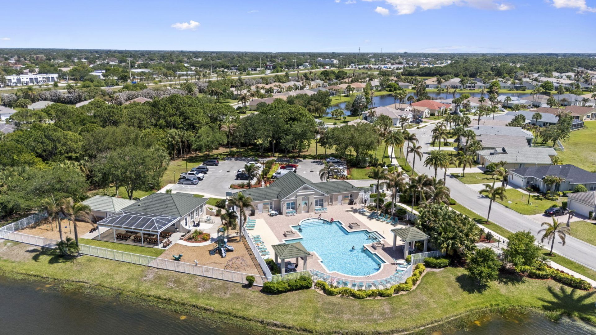 612 SW Indian Key Drive, Port Saint Lucie, FL 34986 Photo