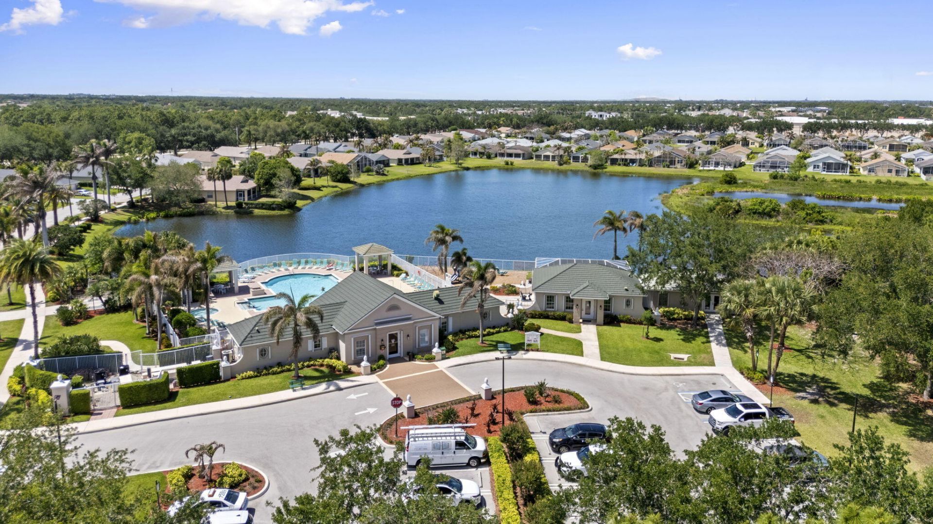 612 SW Indian Key Drive, Port Saint Lucie, FL 34986 Photo