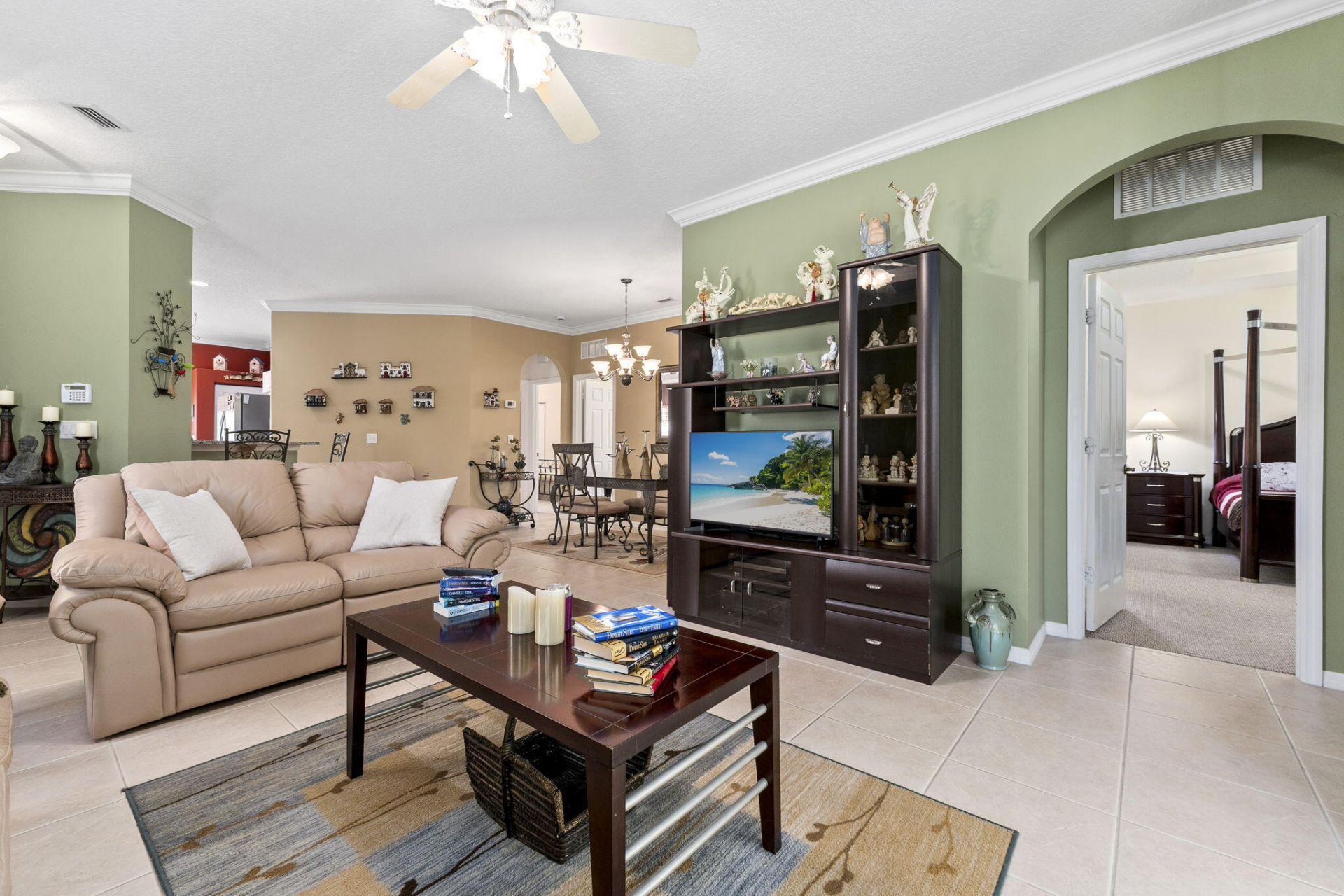 612 SW Indian Key Drive, Port Saint Lucie, FL 34986 Photo