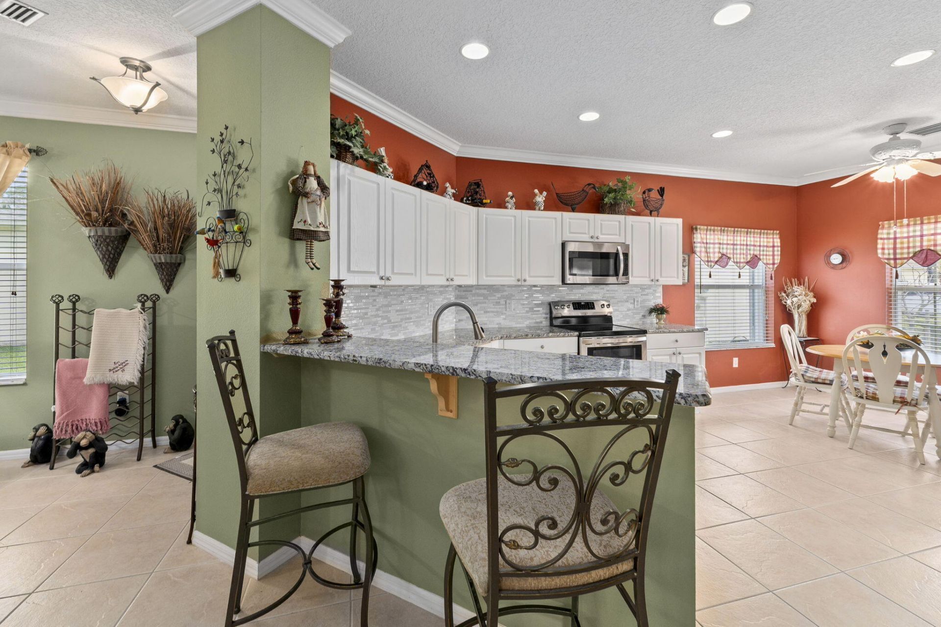 612 SW Indian Key Drive, Port Saint Lucie, FL 34986 Photo