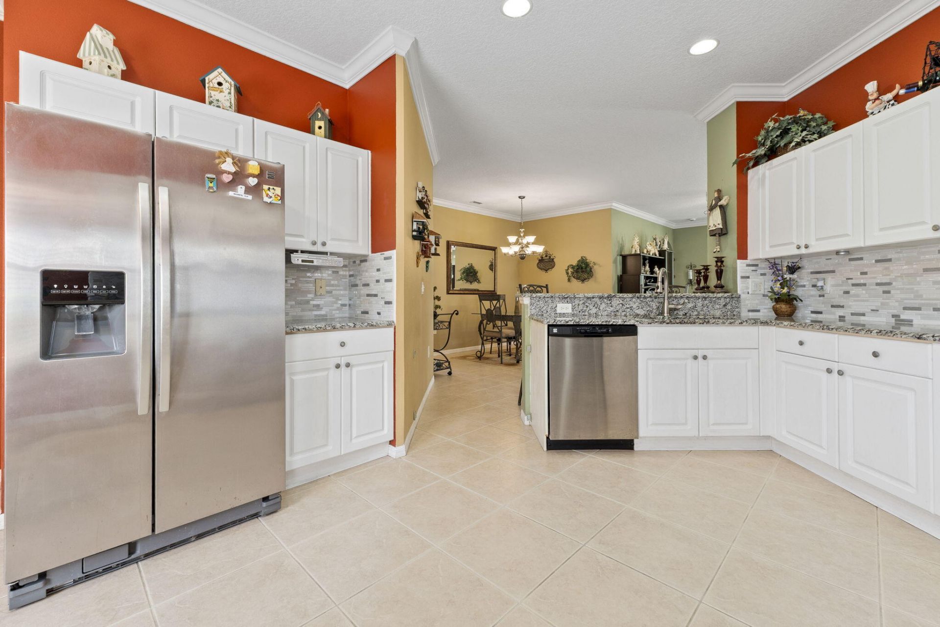 612 SW Indian Key Drive, Port Saint Lucie, FL 34986 Photo