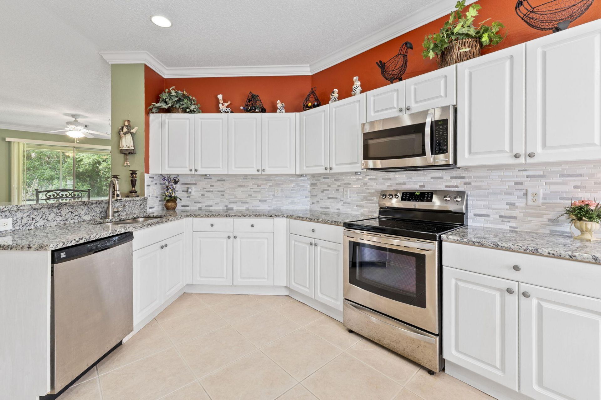 612 SW Indian Key Drive, Port Saint Lucie, FL 34986 Photo
