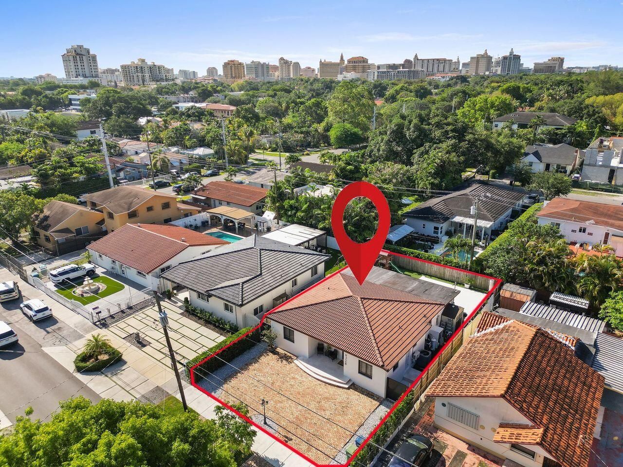 4328 SW 9th Terrace, Miami, FL 33134 Photo