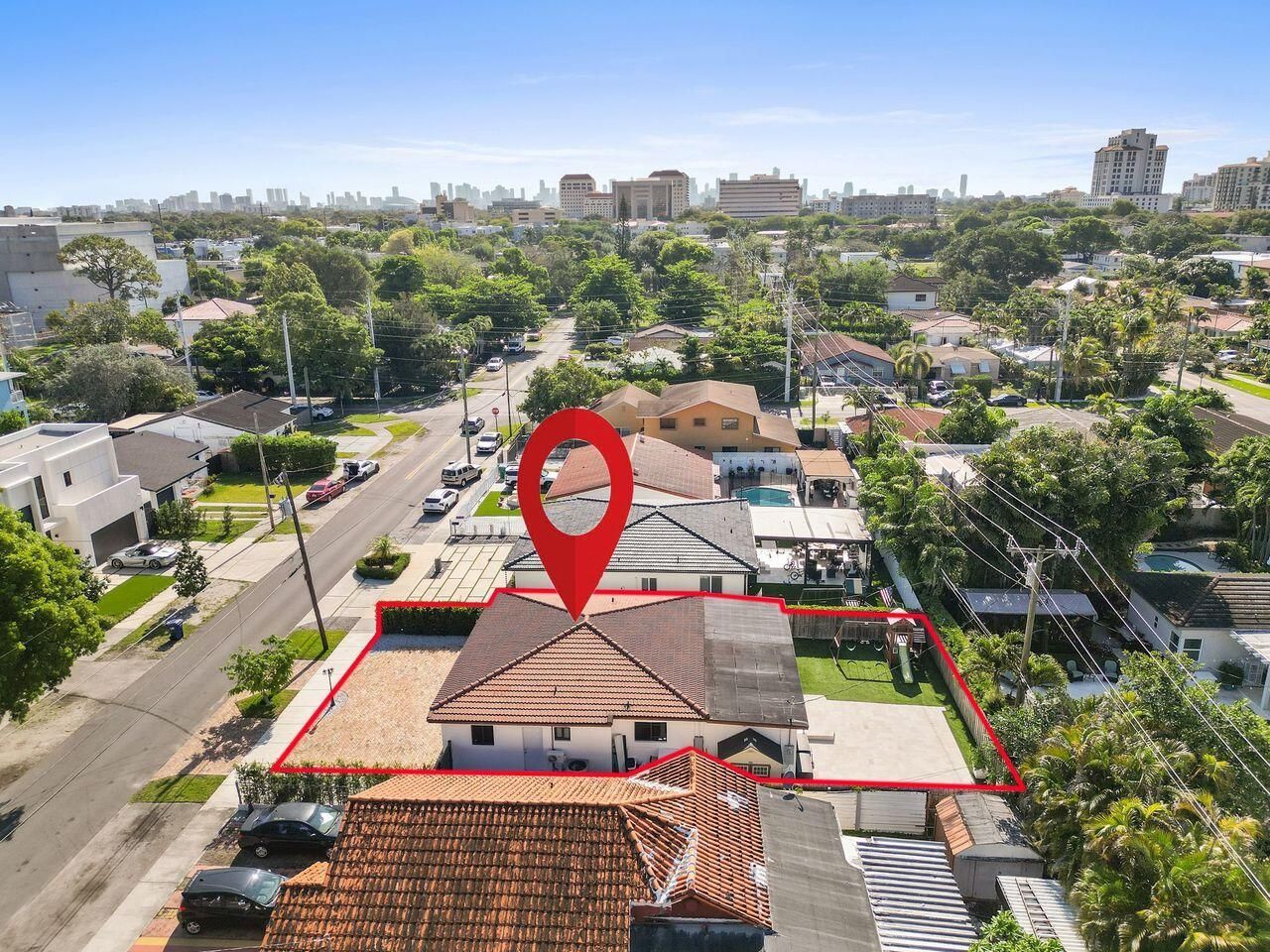4328 SW 9th Terrace, Miami, FL 33134 Photo