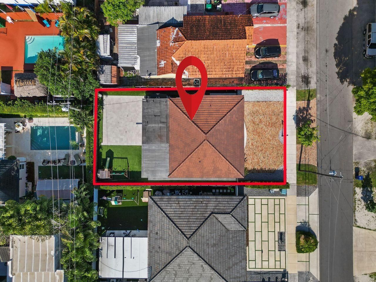 4328 SW 9th Terrace, Miami, FL 33134 Photo