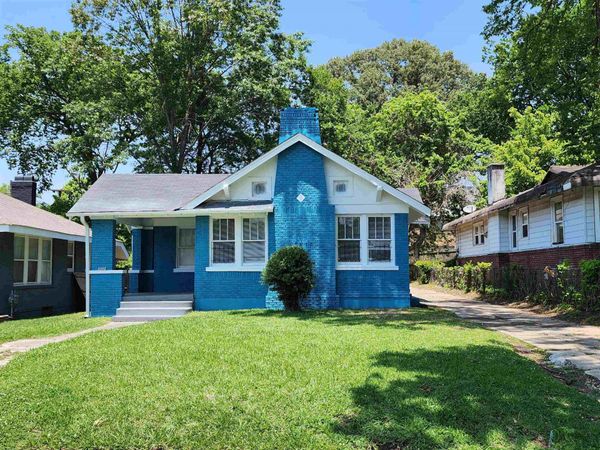 2092 E MCLEMORE AVE, Memphis, TN 38114