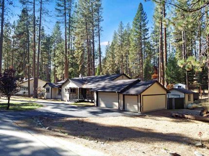 14 Paiute Trail, Graeagle, CA 00000 Photo