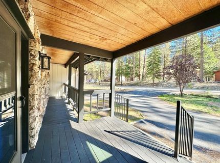 14 Paiute Trail, Graeagle, CA 00000 Photo