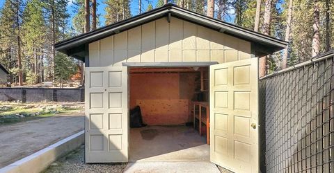 14 Paiute Trail, Graeagle, CA 00000 Photo