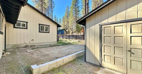 14 Paiute Trail, Graeagle, CA 00000 Photo