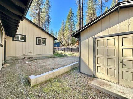 14 Paiute Trail, Graeagle, CA 00000 Photo