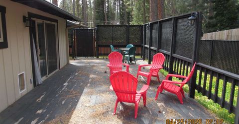 14 Paiute Trail, Graeagle, CA 00000 Photo