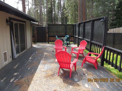 14 Paiute Trail, Graeagle, CA 00000 Photo