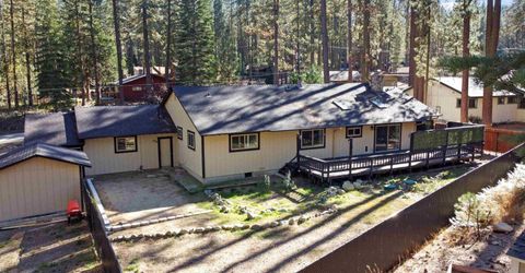 14 Paiute Trail, Graeagle, CA 00000 Photo