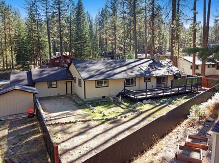 14 Paiute Trail, Graeagle, CA 00000 Photo