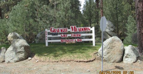 14 Paiute Trail, Graeagle, CA 00000 Photo