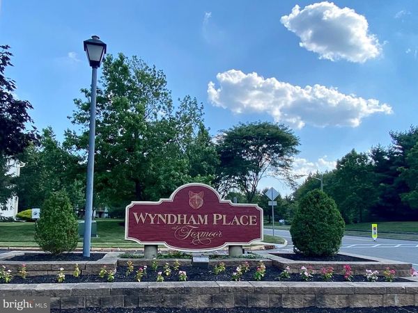 181 WYNDHAM PLACE , ROBBINSVILLE, NJ 08691
