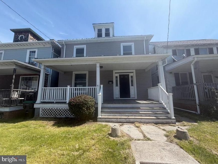 550 Baltimore Street , Hanover, PA 17331 Main Photo