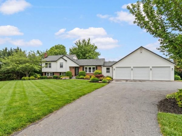 3174 CARDINAL DRIVE, WESTMINSTER, MD 21157