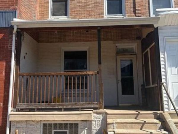519 N 64TH STREET , PHILADELPHIA, PA 19151