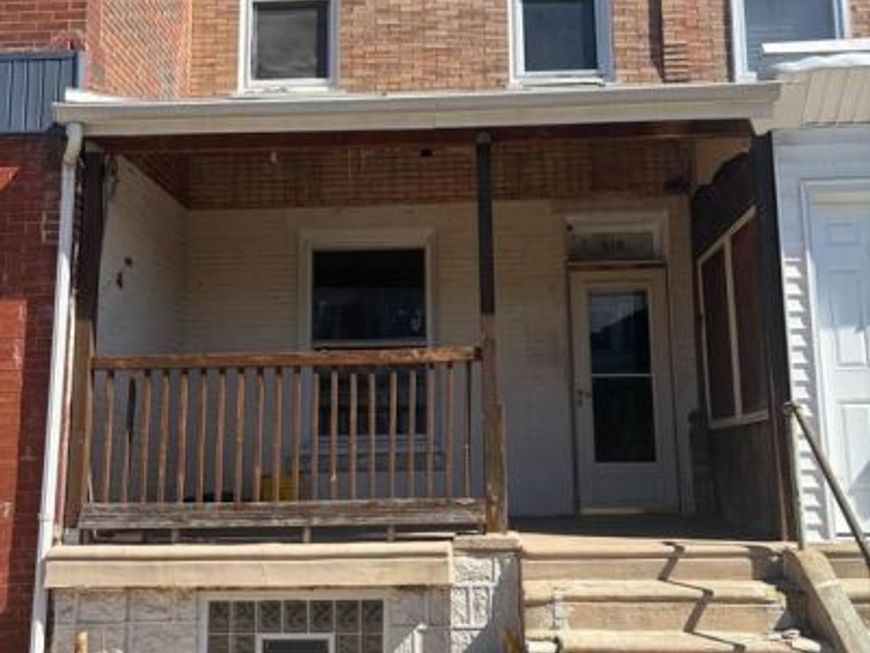 519 N 64th Street , Philadelphia, PA 19151 Main Photo