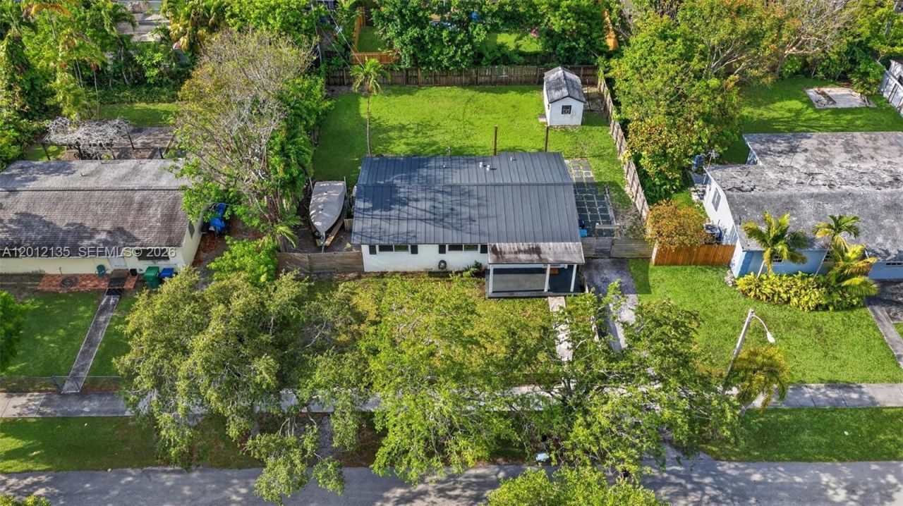 9240 Marine Dr, Cutler Bay, FL 33189 Photo