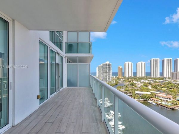 400 Sunny Isles Blvd, Unit 1903, Sunny Isles Beach, FL 33160
