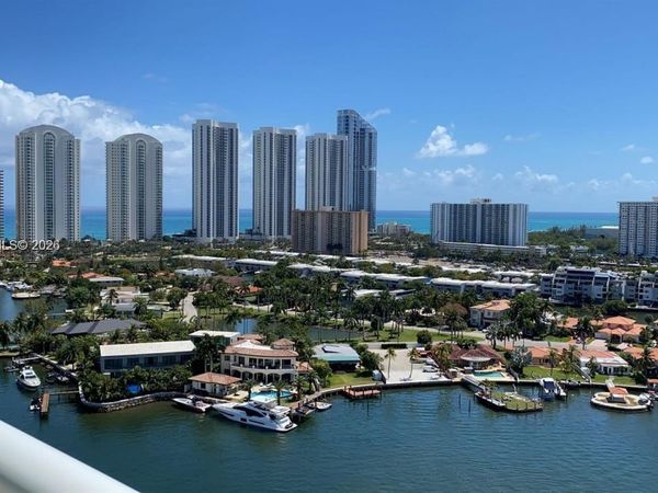 400 Sunny Isles Blvd , Unit 1903, Sunny Isles Beach, FL 33160