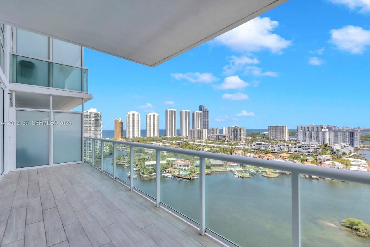 400 Sunny Isles Blvd, Unit 1903, Sunny Isles Beach, FL 33160 Photo