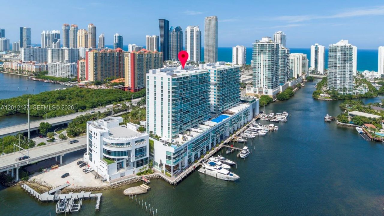 400 Sunny Isles Blvd, Unit 1903, Sunny Isles Beach, FL 33160 Photo