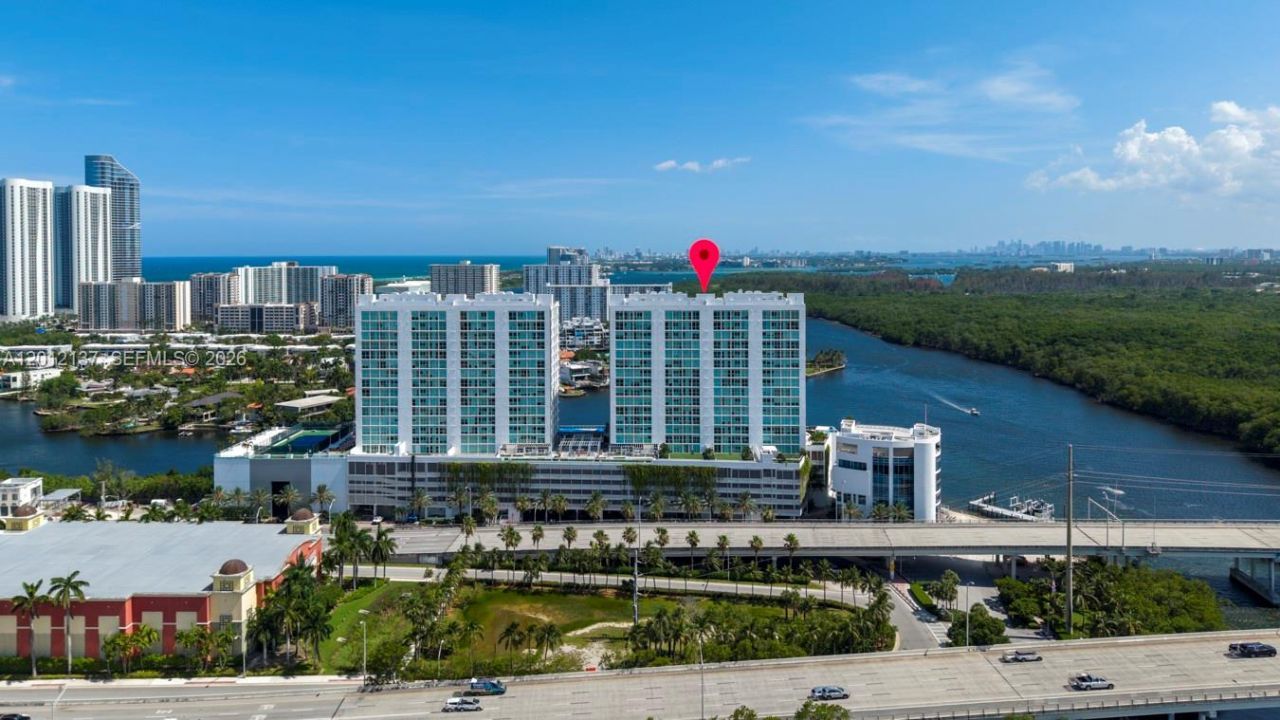 400 Sunny Isles Blvd, Unit 1903, Sunny Isles Beach, FL 33160 Photo