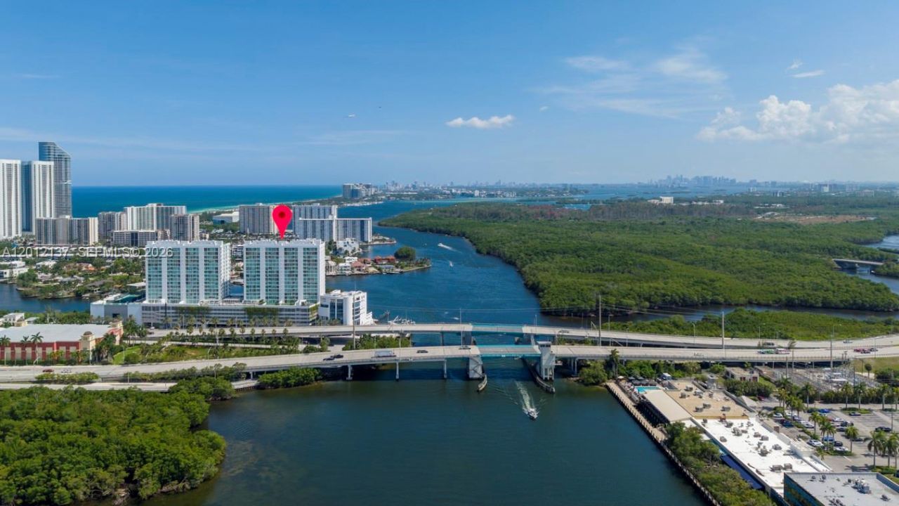 400 Sunny Isles Blvd, Unit 1903, Sunny Isles Beach, FL 33160 Photo