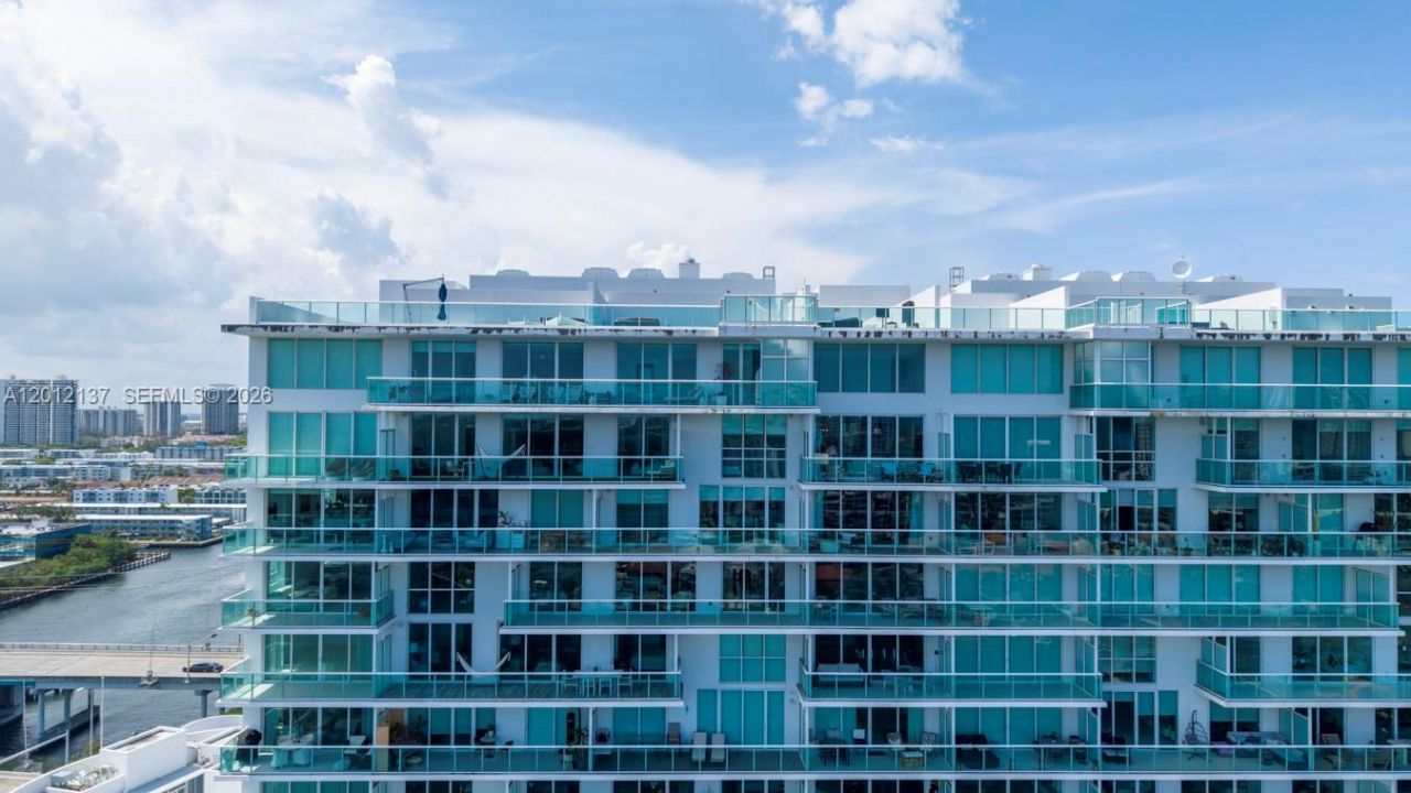 400 Sunny Isles Blvd, Unit 1903, Sunny Isles Beach, FL 33160 Photo