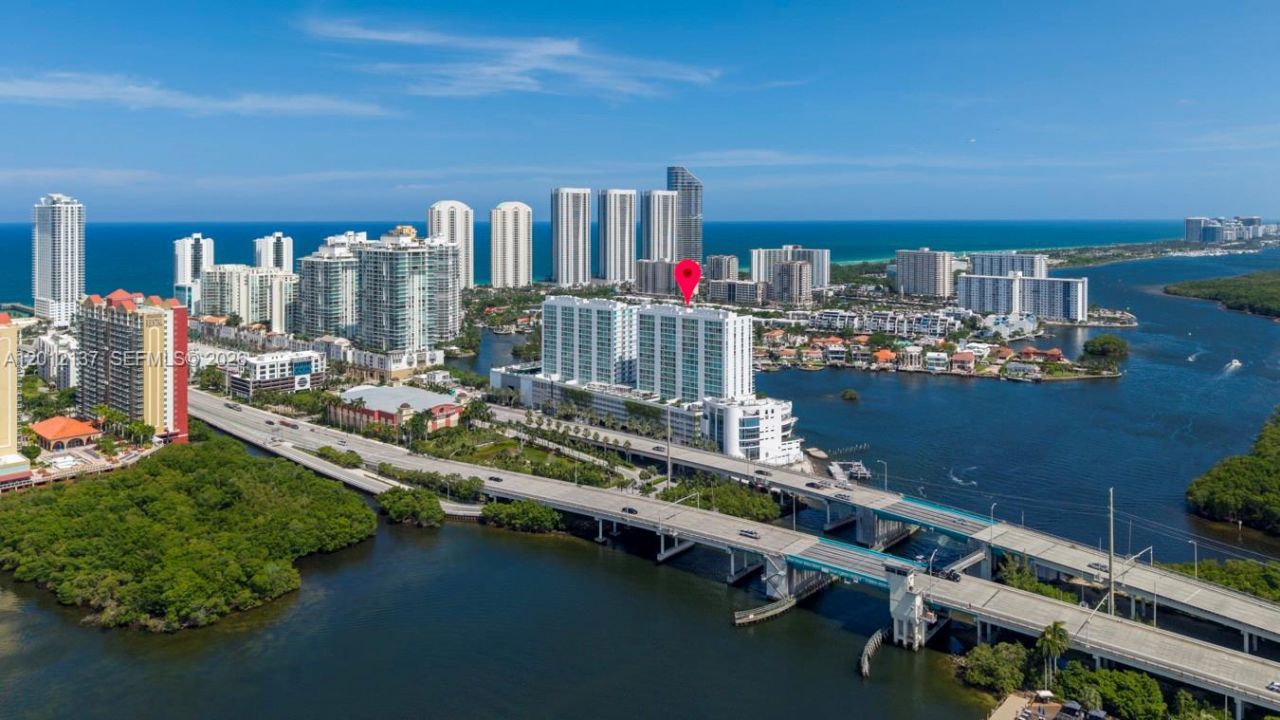 400 Sunny Isles Blvd, Unit 1903, Sunny Isles Beach, FL 33160 Photo