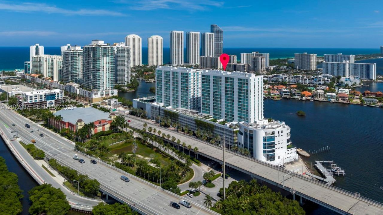 400 Sunny Isles Blvd, Unit 1903, Sunny Isles Beach, FL 33160 Photo
