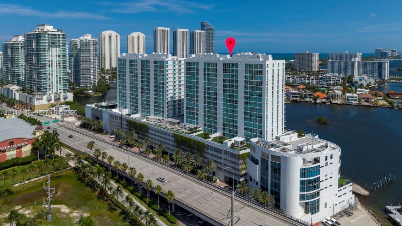 400 Sunny Isles Blvd, Unit 1903, Sunny Isles Beach, FL 33160 Photo