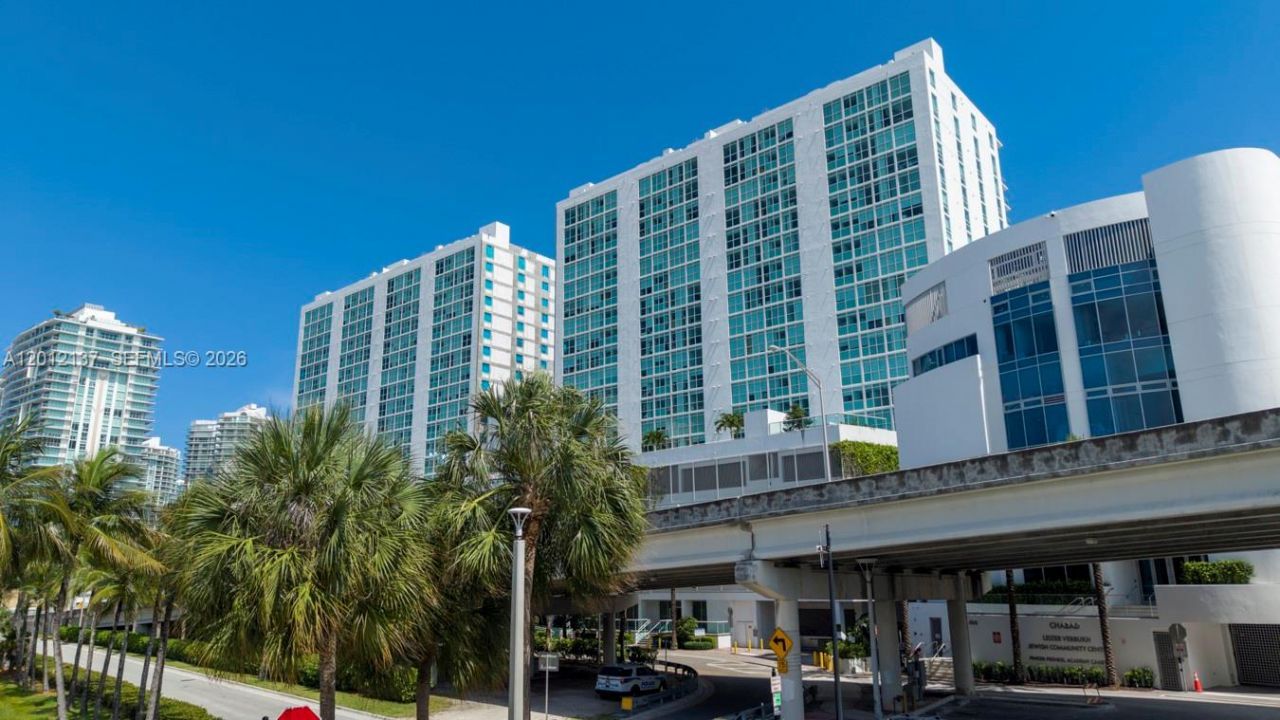 400 Sunny Isles Blvd, Unit 1903, Sunny Isles Beach, FL 33160 Photo